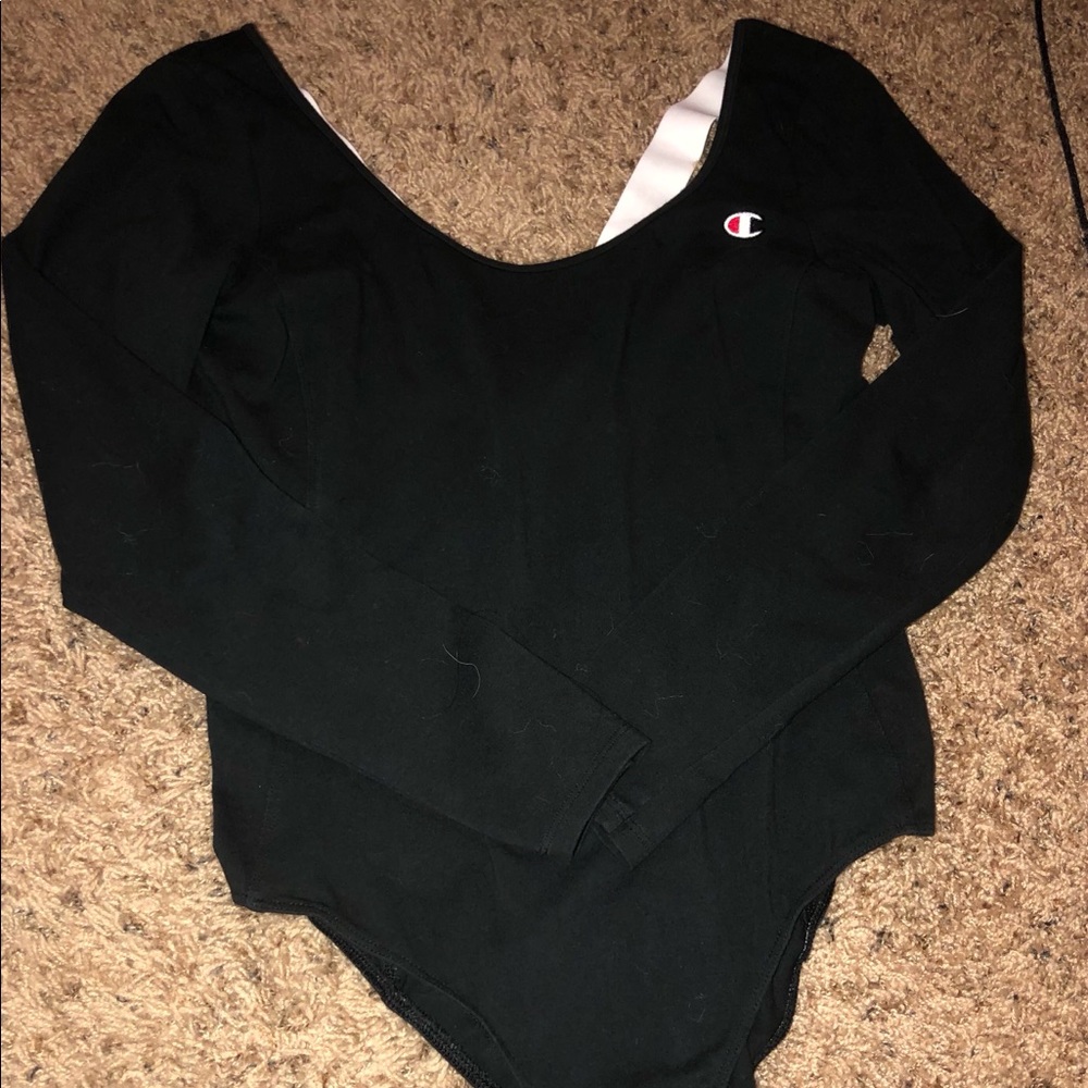 CHAMPION- Y2K bodysuit - Picture 5 of 11